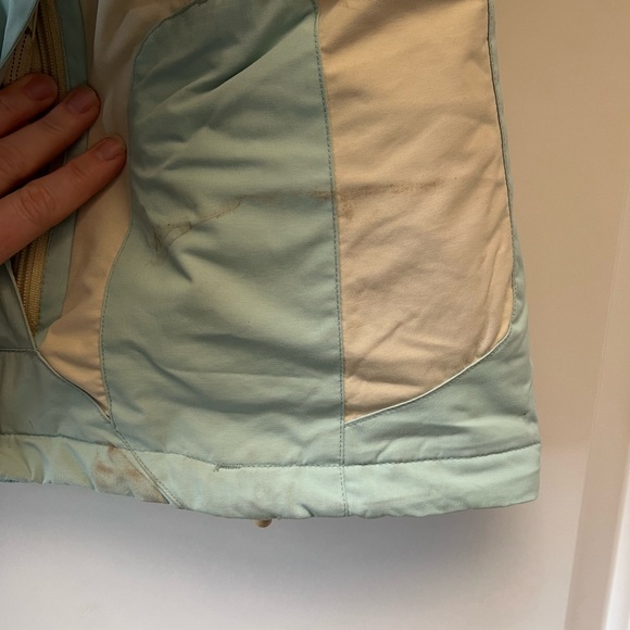 Helix snowboarding/skiing jacket - Picture 6 of 7